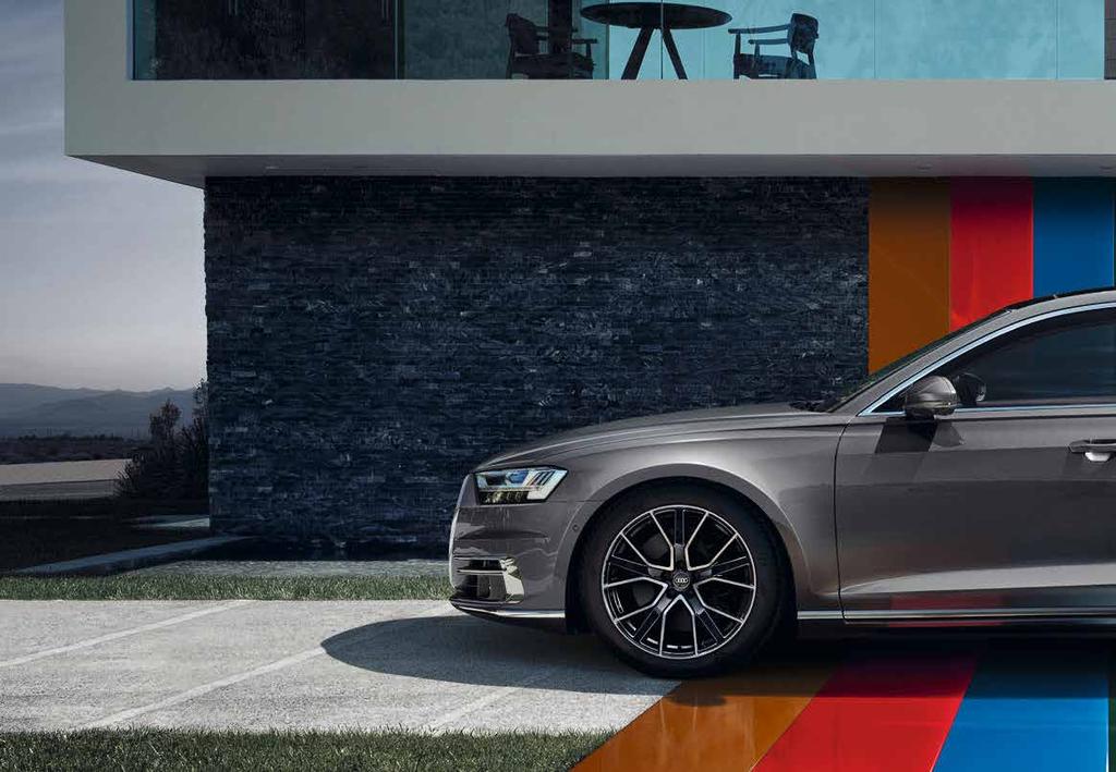 Audi exclusive Kişiye özel araç boyası renkleri. 02 03 04 İlk izlenim bir defalık şanstır.