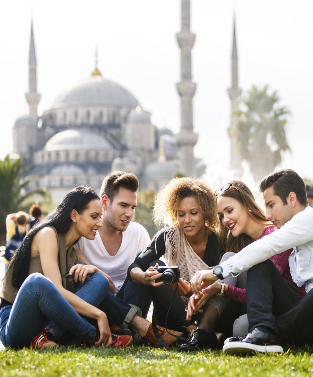 Kültürel Miras ve Turizm Önlisans Programı nın amacı, turizm sektöründe çalıştığı halde akademik eğitim almamış kişilerin uzaktan eğitim yoluyla bilgi eksikliklerinin giderilmesi, Türkiye de turizm