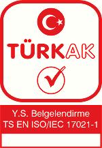 / Bu kapsam için ek denetim dokümanı: EA 2/17.Akreditasyon No: TS EN ISO/IEC 17021-1:2015 Yönetim Sistemleri Belgelendirme Kuruluşu Tel Faks 0 216 593 25 75 0 216 593 25 74 posta@kiwa.com.