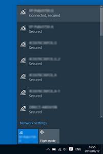 Sorun Çözme Bilgisayarın SSID'sini Kontrol Etme Windows Masaüstündeki