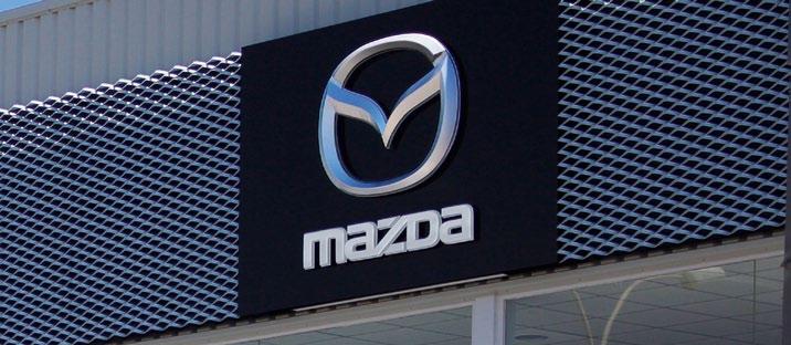 S İ Z E V E M A Z D A ' N I Z A O L A N B A Ğ L I L I Ğ I M I Z MY MAZDA UYGULAMASI My Mazda uygulamasını indirin.