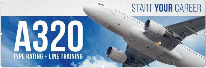 Pilotajlık Eğitimi Dilerseniz Ukrayna Havacılık Üniversitesi ve Litvanya Havacılık Akademisi İşbirliği ile Pilotajlık Eğitimi alabilirsiniz. Eğitim Süresi : İngilizce Hazırlık + 1.5 sene Toplam : 2.