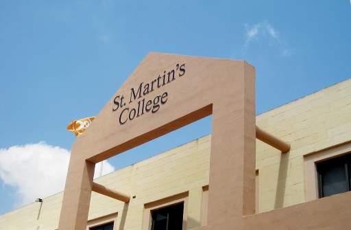 St. Julian s St. Martin s College Malta Swiegi St. Julian s Malta St.
