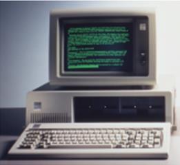 Nesillerle Bilgisayar Bu nesilde, günümüzde bilgisayarlarımızda kullandığımız çevre birimleri lan klavyeler, fareler, mnitrler ve yazıcılar geliştirildi.