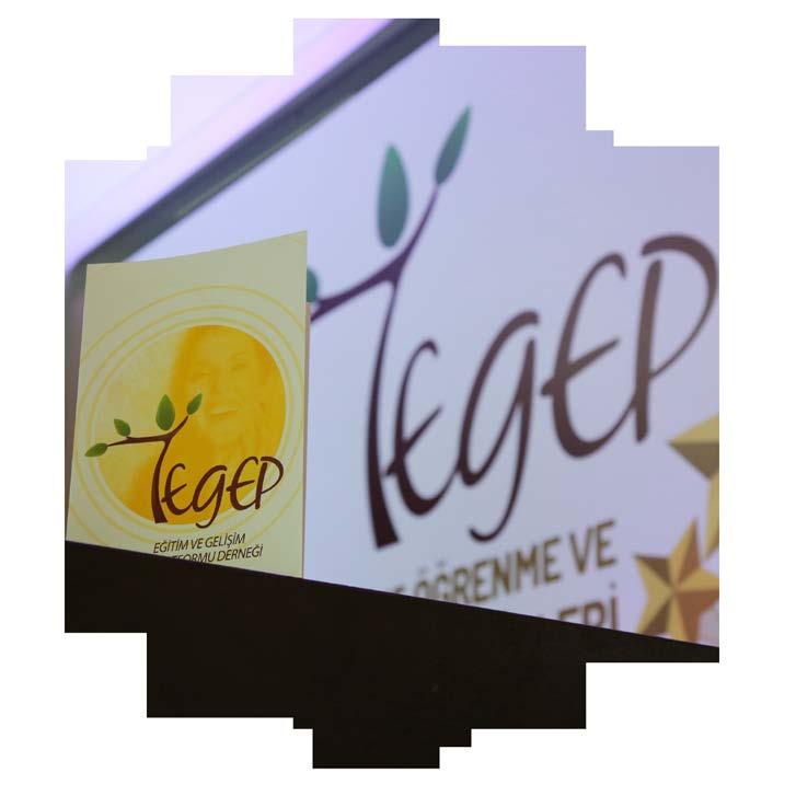 TEGEP Hakkında Dünyada ve Türkiye de kurumlarda eğitim ve gelişime ayrılan bütçeler büyüdükçe, bu yatırımların iş sonuçlarına etkisinin ortaya koyulmasına dair süregelen beklenti de artıyor.