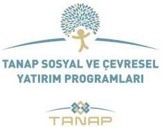 TANAP Sosyal ve Çevresel Yatırım Programları (SEIP) Doğrudan Hibe Fonlama Mekanizması