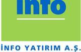 YATIRIM BANKACILIĞI BÖLÜMÜ TAMAMLANAN PROJELER 2010 Emlak Konut GYO A.Ş. * 625 milyon TL Nominal Tutarlı Payların Halka Arzı Uyum Gıda ve İhtiyaç Maddeleri Sanayi ve Ticaret A.Ş. 6 milyon TL Nominal Tutarlı Payların Halka Arzı 2011 Info Yatırım A.