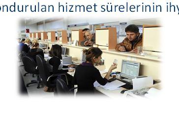 Yapılandırma Kapsamı 2018/ Mart ayı ve öncesi dönemlere ait, 4/a, 4/b ve 4/c sigortalılarına ilişkin; Sigorta primleri, İşsizlik sigortası primi, İdari para cezaları, İş kazası, meslek hastalığı veya