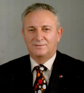 Beslenme Alışkanlığı ile Anestezinin Etkileşimi Prof. Dr. Ömer Lütfi ERHAN Fırat Üniversitesi Tıp Fakültesi Anesteziyoloji ve Reanimasyon AD Başkanı, Elazığ 1950 yılında Sakarya-Karasu da doğdu.