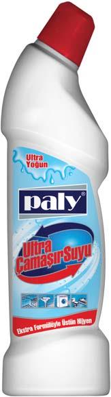 Çamaşır Suyu / İnci Beyazı Ultra bleach /