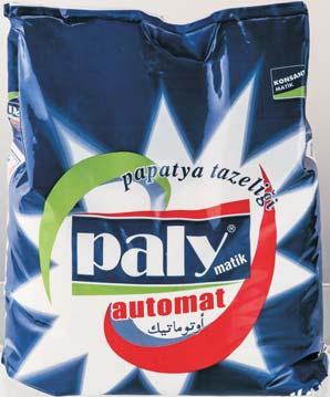 Automat laundry powder detergent Automat