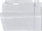 EN4975 906-3228 PAINTED STEP COVER R - L ACTROS