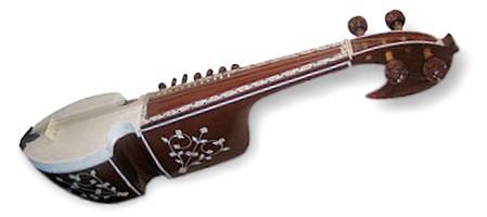 Not: Batı müziği çalgılarından olan Keman, Klasik Türk Müziğinde de kullanılmaktadır.