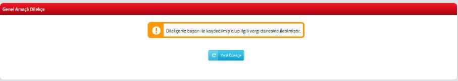 Şifre gönder butonuna tıklandığında mükellefin cep telefonuna SMS ile şifre gönderilir. Cep telefonuna gelen şifreyi ilgili alana giriş yaparak onayla butonuna tıklanır. 9.