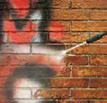 WallGard Graffiti Barrier Anti-grafiti koruyucu bariyer. Kıvam: akıcı sıvı. Renk: beyaz. Yoğunluk (EN ISO 2811-1) (g/cm³): yaklaşık 0,98. Katı madde miktarı (EN ISO 3251) (%): yaklaşık 14.