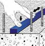 YAPISAL BAĞ YAPISAL BAĞ Purtop Primer Black Asfalt zemin kaplamalarının PURTOP ürün serisi ile su yalıtımı yapılmış yüzeyler üzerine yapışmasını iyileştirmek için özel olarak geliştirilmiş tek
