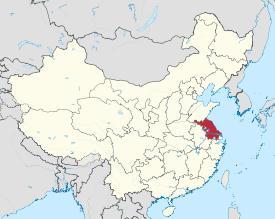 nin ihracatı 58 milyon $) Jiangsu GSYİH 1,1 trilyon $ = Endonezya 80 milyon nüfus 320 milyar $ dünyaya