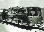 ilk hibrit otobüsü ALTAY Projesi nde ana yüklenicilik Otokar