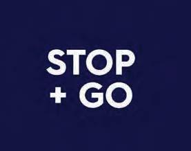 Stop+Go fonksiyonu Birkaç yemeği aynı anda
