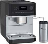 Aromatik Sistem 2 kişilik kahve çeşidinin tam otomatik şekilde hazırlanması Espresso, double espresso, kahve, double kahve, cappucino, double