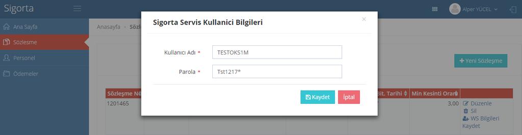 10.c NN Hayat Emeklilik için Öncelikle NN Hayat Emeklilik ile sözleşme tamamlanır.