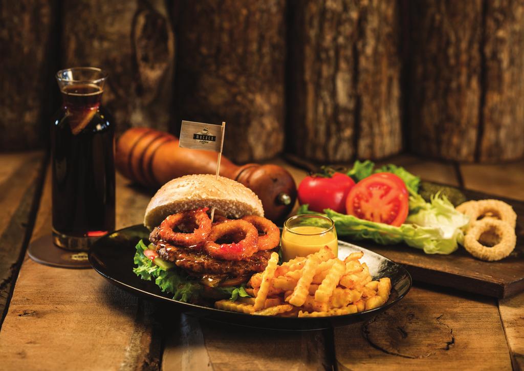 23.00_ MOCACO BURGER EV YAPIMI BURGER KÖFTE