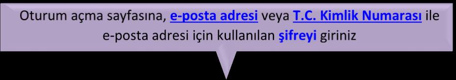 Yarıyıl (Güz) 8. Yarıyıl (Bahar)) gözlem, görüşme, uygulama ve değerlendirme yaptığı süreci ifade eder.