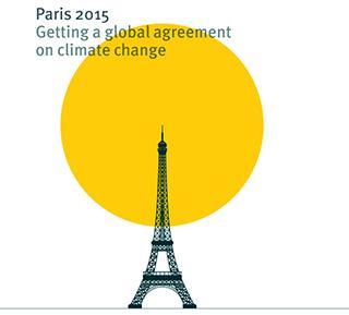 BM İklim Değişikliği Konferansı, Paris 30 Kasım 11 Aralık 2015 Küresel ısınmayı 2C altında tutmak ve düşük karbon toplum ve ekonomiler yaratmak: Enerji
