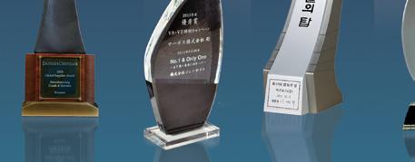 Italyan Yıldönümü Yaşam Tanıma Ödülü 2011 Kore Avrupa Birliği Ticaret Odası (EUCCK) tarafından verilen SME STAR Ödülü 2011 Kore