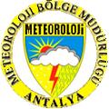 DEVLET METEOROLOJİ İŞLERİ GENEL MÜDÜRLÜĞÜ Antalya Meteoroloji Bölge Müdürlüğü