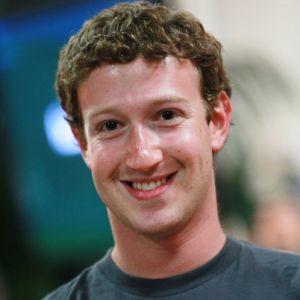 Facebook 2004 Harvard Üniversitesi öğrencisi, Mark Zuckerberg Türkiye de en çok