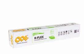 ODE RFLEX PRM/STD TEKNİK ÖZELLİKLERİ ODE RFLEX PRM/STD BORU TEKNİK ÖZELLİKLER / TECHNICAL SPECIFICATIONS BİRİM UNIT ODE RFLEX STD LEVHA/SHEET ODE RFLEX PRM LEVHA/SHEET ODE RFLEX STD BORU/PIPE ODE