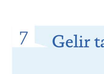 41! (m TL) Satış gelirleri