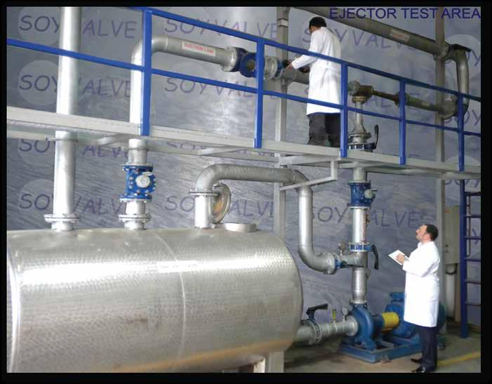 077 on the page are read: DRIVING WATER PRESSURE BAR SUCTION IFT DRIVING WATER CONSUMPTION DEIVERY EAD 5M 0M 5M 0M 5M 0M m /h 0, m /h BAR 8 m /h 55,9 m