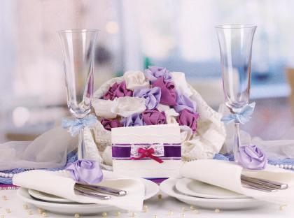 Restaurantımızda romantik bir akşam yemeği Düğününüze katılacak misafirlere
