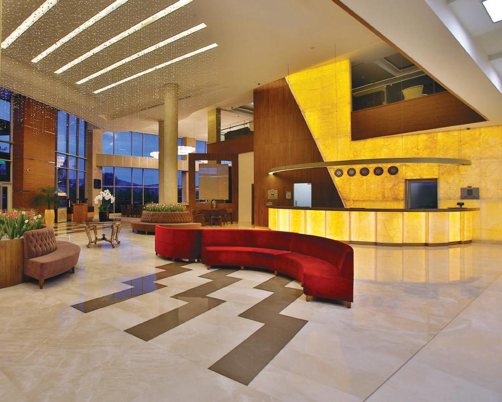 GENEL BİLGİLER İstanbul Ataşehir in merkezinde konumlanan Silence İstanbul Hotel ve Kongre Merkezi, bölgeye getirdiği dinamizm ve profesyonel kadrosu ile misafirlerine kendilerini evlerinde gibi
