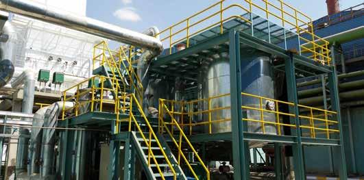 F&F Steel Erbil - Irak 520.000 ton kapasiteli bir demir çelik tesisidir ve atık hurda demir çelikleri tekrar geri kazandırmak üzere Erbil/ IRAK`da kurulmuştur.