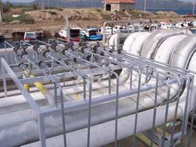 Petrol Ofisi Kepez Port Canakkale - TURKEY It`s ad fuel selling and liguid and hard for