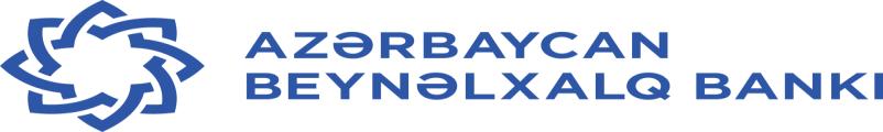 27-Nov-2018 USD 1,7 "Azərbaycan Beynəlxalq Bankı" ASC-də ödəniş üzrə T A R İ F C Ə D V Ə L İ VISA Internet Card 1 / MC Web-Card 1 VISA Electron 1 / Debit MC Standard 1 4 10 Ödəniş nın buraxılmasına