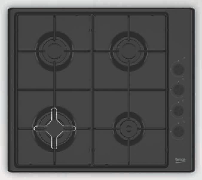 hazır pişirme menüsü BMD 2084 GMS Mikrodalga Fırın 20 L fırın hacmi Siyah, ayna cam kapı 0 W grill gücü, 800 W mikrodalga gücü 8 adet utocook hazır