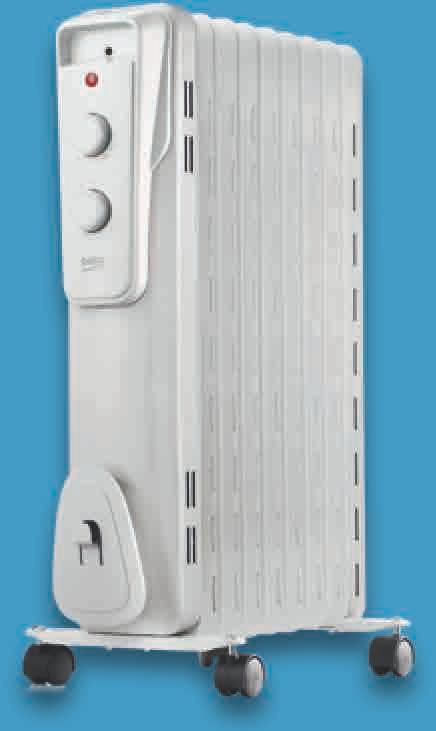 Odayı 5-35 C tutabilecek dijital termostat Uzaktan kumanda 3 kademe ısıtıcı ayarı şırı ısınma emniyeti Devrilme emniyeti IPX4