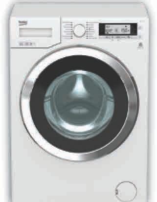 091 + 215L Beko çamaşır makineleri! Sayfa 13 te!