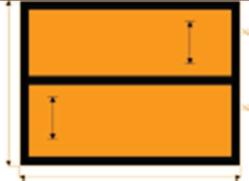 üzerindeki bir sıcaklıkta katı halde) Tehlike-kimlik numaralı ve UN Numaralı turuncu-renkli levhalar Deniz kirleticilerle ilgili Plakartlar IMDG Kodu tarafından