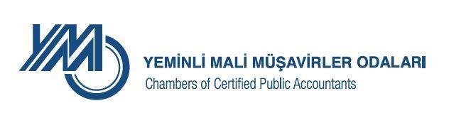 4. YEMİNLİ MALİ MÜŞAVİRLİK DENETİM VE TASDİK SEMPOZYUMU Sempozyumun Konusu: Türkiye Ekonomisi ve Yeminli Mali Müşavirlik Tarih: 01-05 Kasım 2017 Yer: Palmwings Ephesus Otel, Pamucak/İzmir 1.