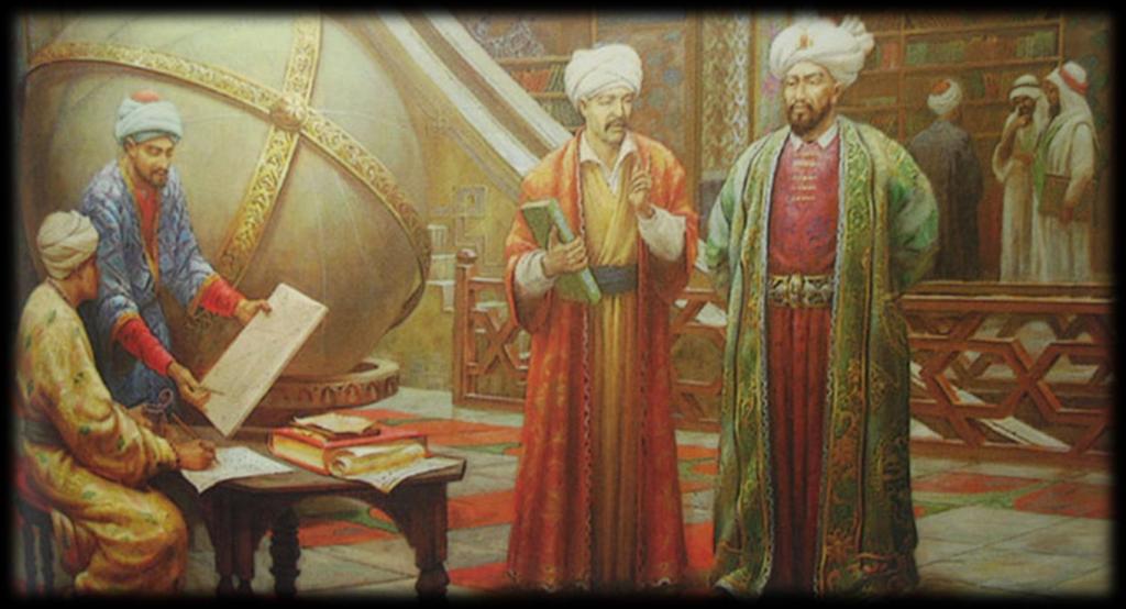 Saray Mektepleri Osmanlı saray mektepleri iki tanedir;
