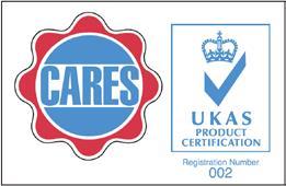 Certification Authority for Reinforcing Steels (CARES) Sürdürülebilir Çelik