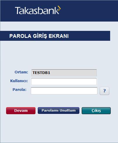 EPİAŞ DOĞAL GAZ PİYASASI TAKAS TERMİNALİ KULLANICI KILAVUZU 1.