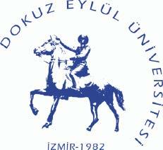 Dokuz Eylül Üniversitesi Bilimsel Araştırma