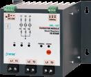 Harmonik (V-I) Saat - Tarih Röle Çıkış (Alarm) Grafik Gösterim Pano Sıcaklık Kontrol Aktif Güç (W) Reaktif Güç (VAr) Aktif Enerji (kwh) Reaktif Enerji (kvarh) % THD I % THD V Güç Akış