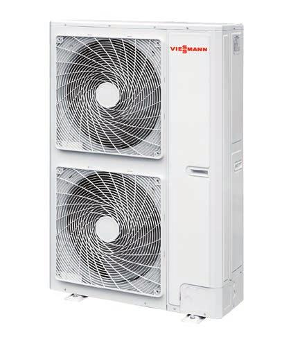 VITOCLIMA 333-S SLIM Soğutma kapasitesi: 8 HP - 12 HP Vitoclima 333-S SLIM VRF nin üstünlükleri: Önden atış özelliği, montajda esneklik sağlamakta, kat bazında çözüm sunmaktadır.